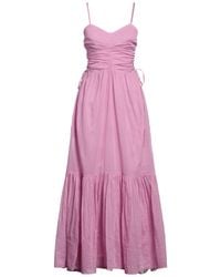 Isabel Marant - Maxi Dress - Lyst