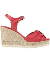 Fabi - Espadrilles Leather - Lyst