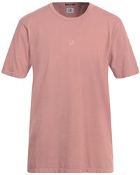 C.P. Company - T-shirt - Lyst