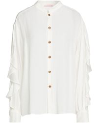 Kristina Ti - Shirts - Lyst