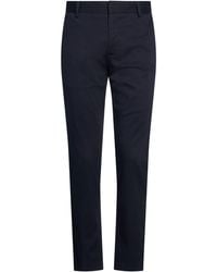 Daniele Alessandrini - Trouser - Lyst