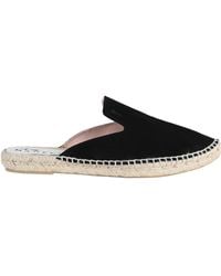 Manebí - Espadrilles - Lyst