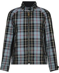 Burberry Giubbotto - Multicolore