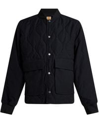 Timberland - Puffer - Lyst
