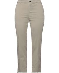 Tramarossa - Trouser - Lyst