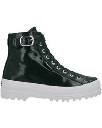 alexa chung superga high tops