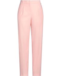 Twinset - Pants - Lyst