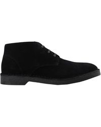 SELECTED Ankle Boots - Black