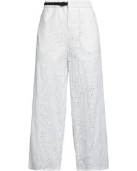 White Sand - Pantalone - Lyst
