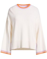 Purotatto - Sweater Cashmere - Lyst