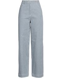 REMAIN Birger Christensen - Pants - Lyst