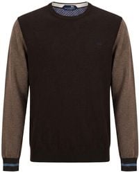 Harmont & Blaine - Pullover - Lyst