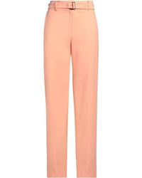 HUGO - Pants - Lyst
