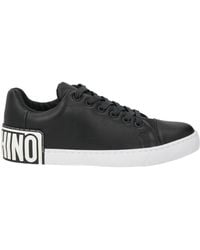 Moschino - Trainers - Lyst