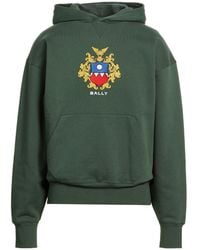 Bally - Sweatshirt - Lyst