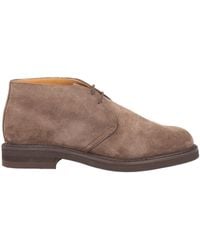 BERWICK  1707 - Ankle Boots - Lyst