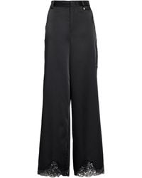 GIUSEPPE DI MORABITO - Pants Polyester, Elastane - Lyst