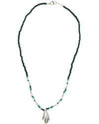 Isabel Marant - Necklace Metal - Lyst