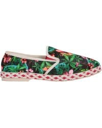 Giorgia - Sneakers Textile Fibers - Lyst