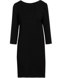 Kocca - Mini Dress Polyester, Elastane - Lyst