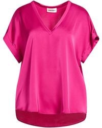 Sandro Ferrone - Tops - Lyst