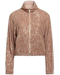 Pinko C-clique - Sweatshirt - Lyst