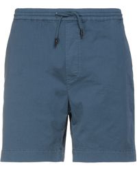 Pence - Shorts & Bermuda Shorts - Lyst
