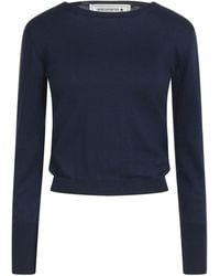 Shirtaporter - Sweater Cotton - Lyst