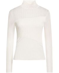 HUGO - Turtleneck - Lyst
