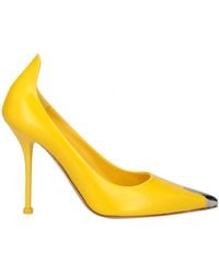 McQueen - Pumps - Lyst