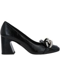 Chantal 1962 - Loafers Soft Leather - Lyst