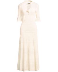 Zadig & Voltaire - Maxi Dress Cotton - Lyst