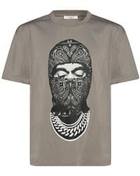 ih nom uh nit - T-Shirt Cotton - Lyst
