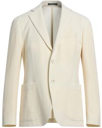 Angelo Nardelli - Suit Jacket - Lyst