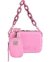 Steve Madden - Cross-body Bag - Lyst