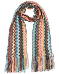 Missoni - Sciarpa - Lyst