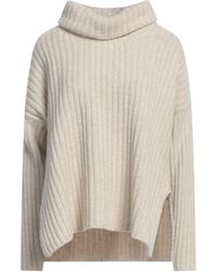 European Culture - Turtleneck - Lyst