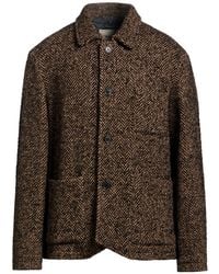 Paltò - Jacket - Lyst