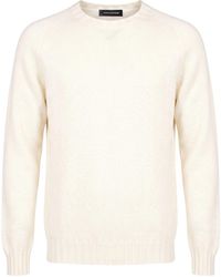 Tagliatore - Pullover - Lyst