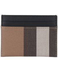 Burberry - Cardholders - Lyst