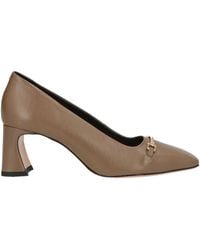 Vicenza - Pumps Leather - Lyst