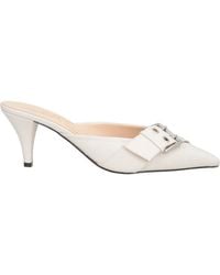 J.A.P. JOSE ANTONIO PEREIRA - Mules & Clogs - Lyst