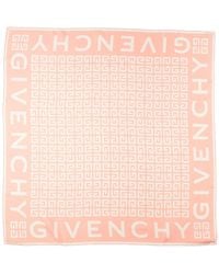 Givenchy - Sciarpa - Lyst