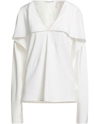 Helmut Lang - Top - Lyst