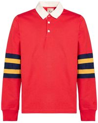 Champion - Index + Archives Polo Shirt Cotton - Lyst
