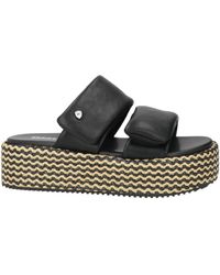Blauer - Sandals - Lyst