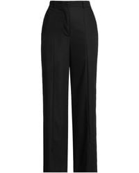 Calvin Klein - Trouser - Lyst