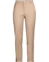 Antonelli - Pants Virgin Wool, Viscose, Polyester, Elastane - Lyst