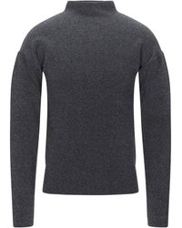 armani turtleneck mens