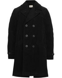 Nudie Jeans Coats for Men | Online Sale 